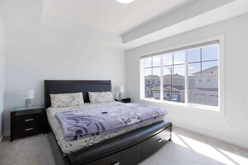 MLS® A2209331 - 340 Chelsea Passage  in Chelsea_CH Chestermere, Residential