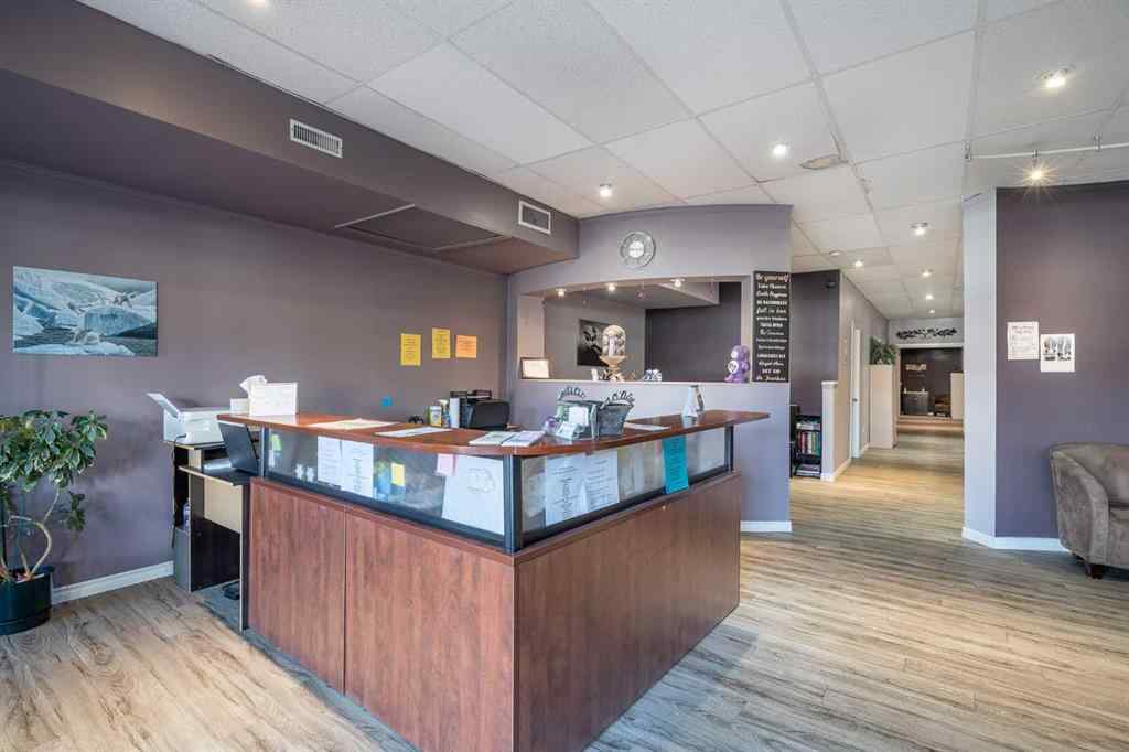 MLS® A2209340 - 5017 50 Street  in Central Business District Lloydminster, Commercial