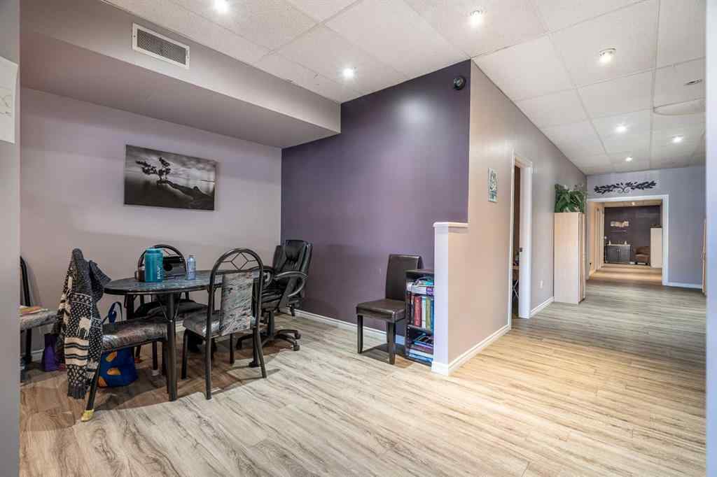MLS® A2209340 - 5017 50 Street  in Central Business District Lloydminster, Commercial