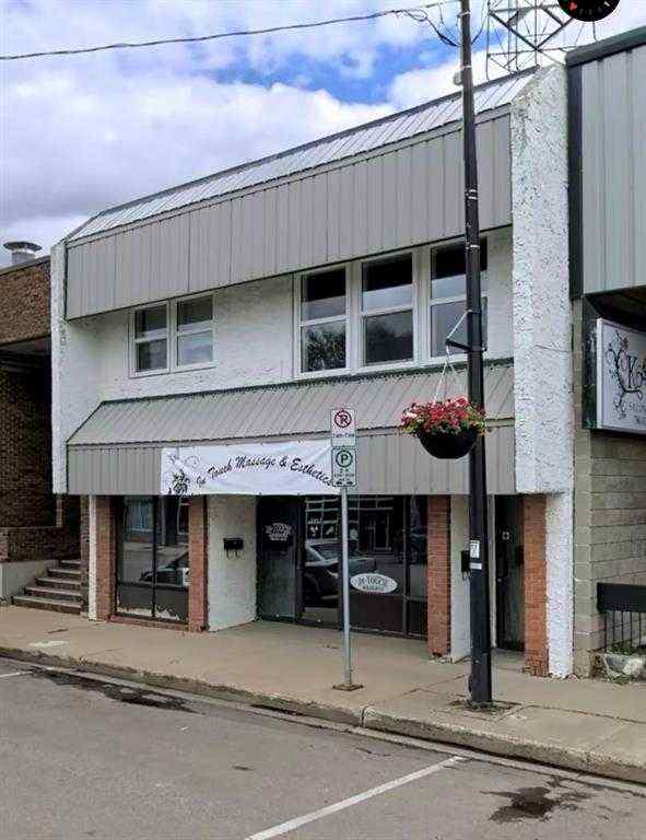 MLS® A2209340 - 5017 50 Street  in Central Business District Lloydminster, Commercial