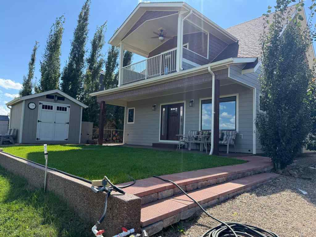 MLS® A2209350 - A23 Forty Mile Park   in NONE Rural Forty Mile No. 8, County of, Residential