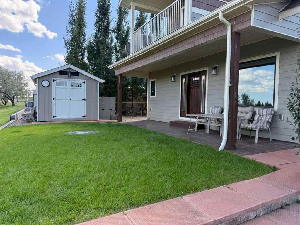 MLS® A2209350 - A23 Forty Mile Park   in NONE Rural Forty Mile No. 8, County of, Residential