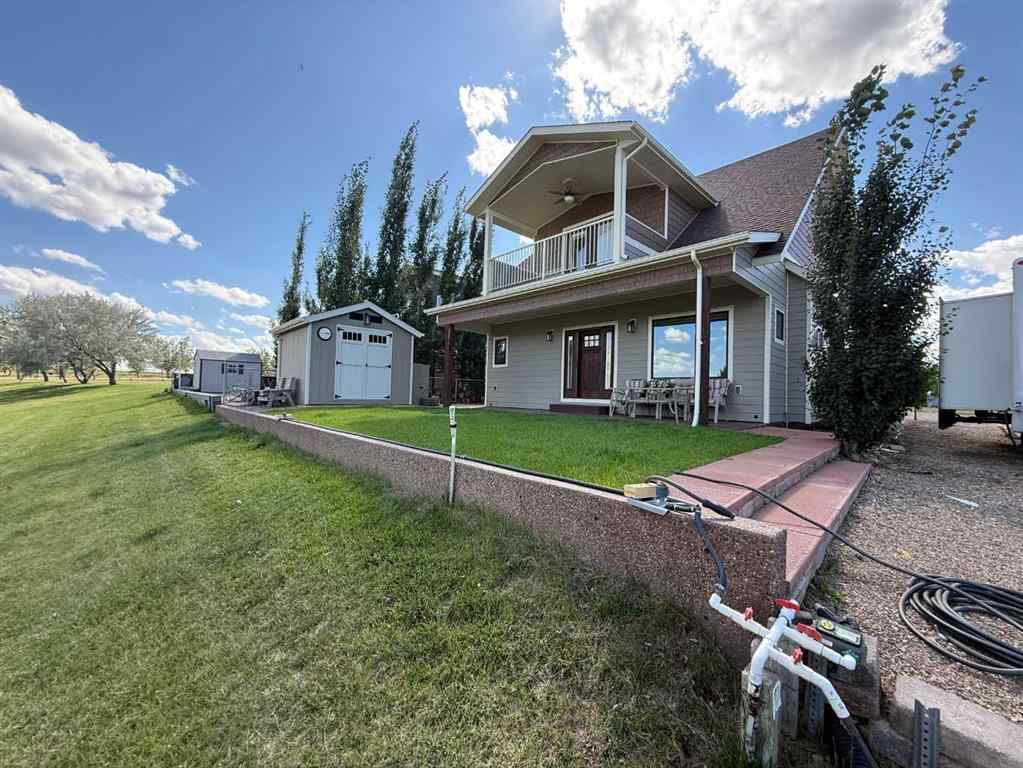 MLS® A2209350 - A23 Forty Mile Park   in NONE Rural Forty Mile No. 8, County of, Residential