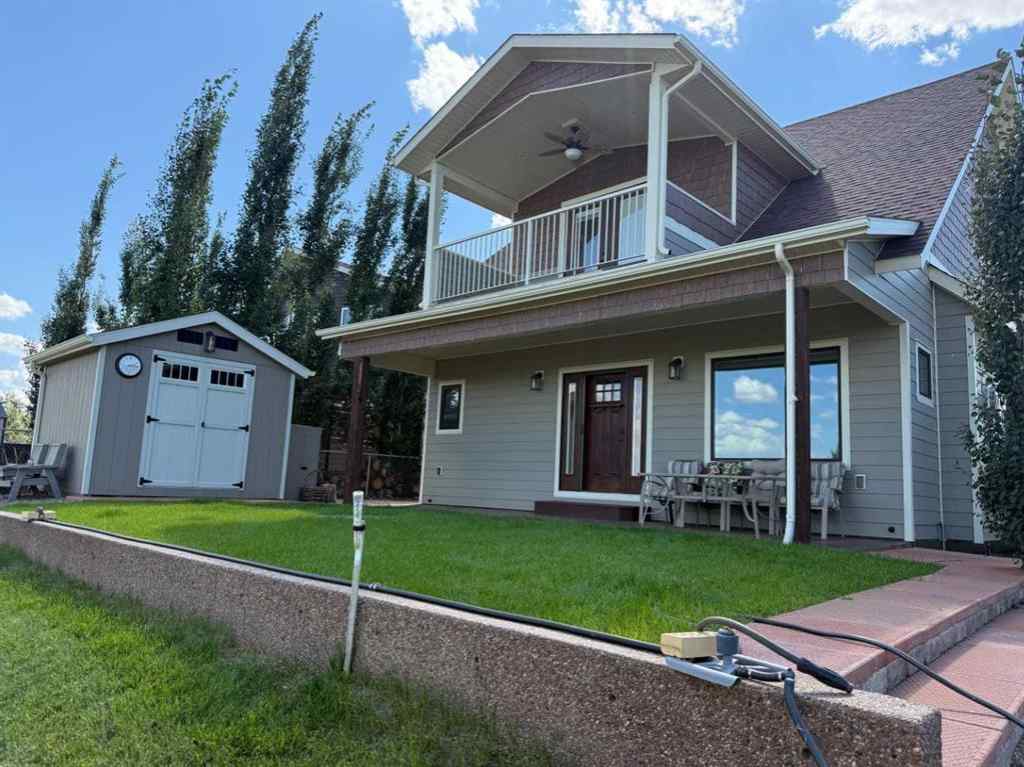 MLS® A2209350 - A23 Forty Mile Park   in NONE Rural Forty Mile No. 8, County of, Residential