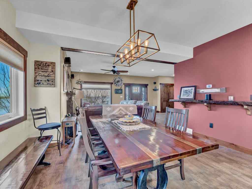 MLS® A2209350 - A23 Forty Mile Park   in NONE Rural Forty Mile No. 8, County of, Residential