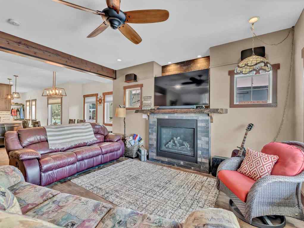 MLS® A2209350 - A23 Forty Mile Park   in NONE Rural Forty Mile No. 8, County of, Residential