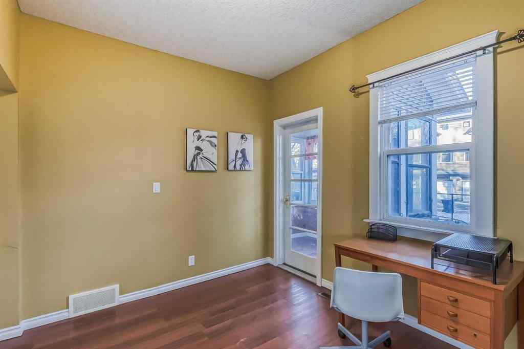MLS® A2209355 - 1638 15 Avenue SW in Sunalta Calgary, Residential