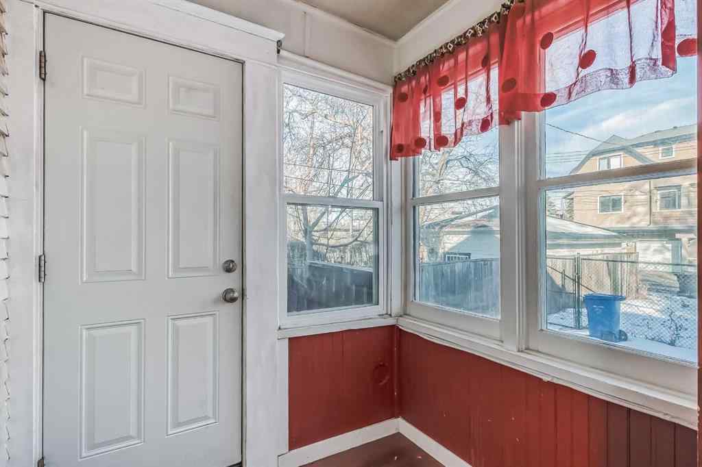 MLS® A2209355 - 1638 15 Avenue SW in Sunalta Calgary, Residential