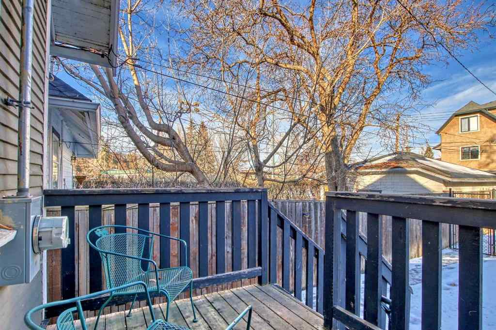 MLS® A2209355 - 1638 15 Avenue SW in Sunalta Calgary, Residential