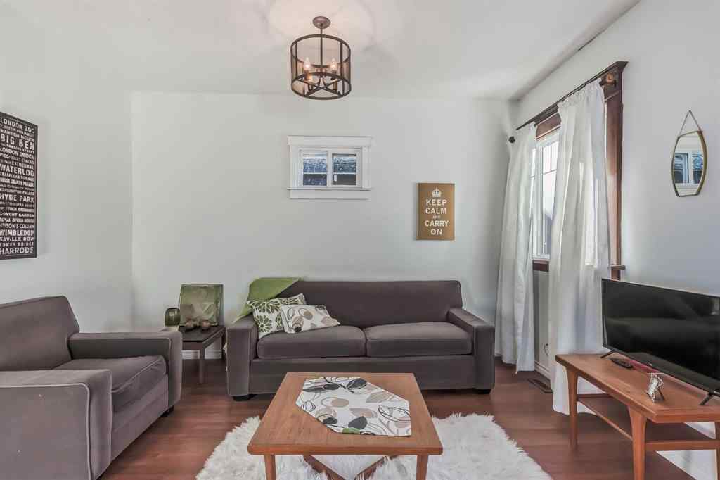 MLS® A2209355 - 1638 15 Avenue SW in Sunalta Calgary, Residential