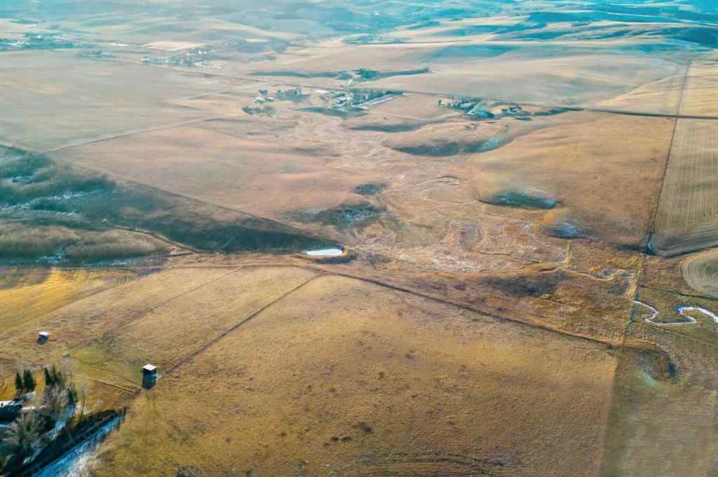 MLS® A2209361 -  80 W Street W in NONE Rural Foothills County, Land