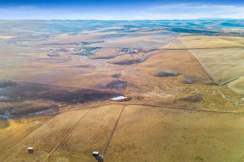 MLS® A2209361 -  80 W Street W in NONE Rural Foothills County, Land