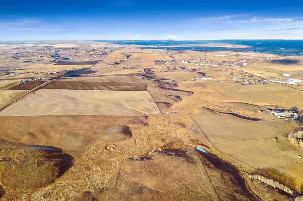 MLS® A2209361 -  80 W Street W in NONE Rural Foothills County, Land