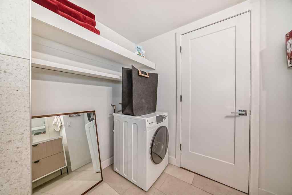 MLS® A2209379 - Unit #4B 133 25 Avenue SW in Mission Calgary, Residential