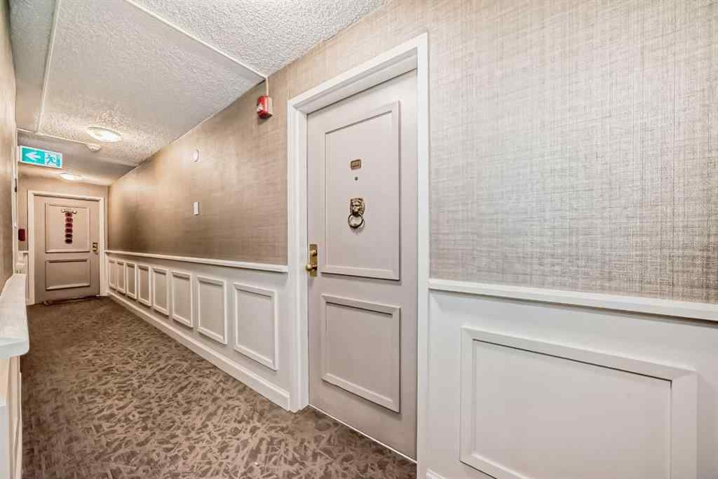 MLS® A2209379 - Unit #4B 133 25 Avenue SW in Mission Calgary, Residential