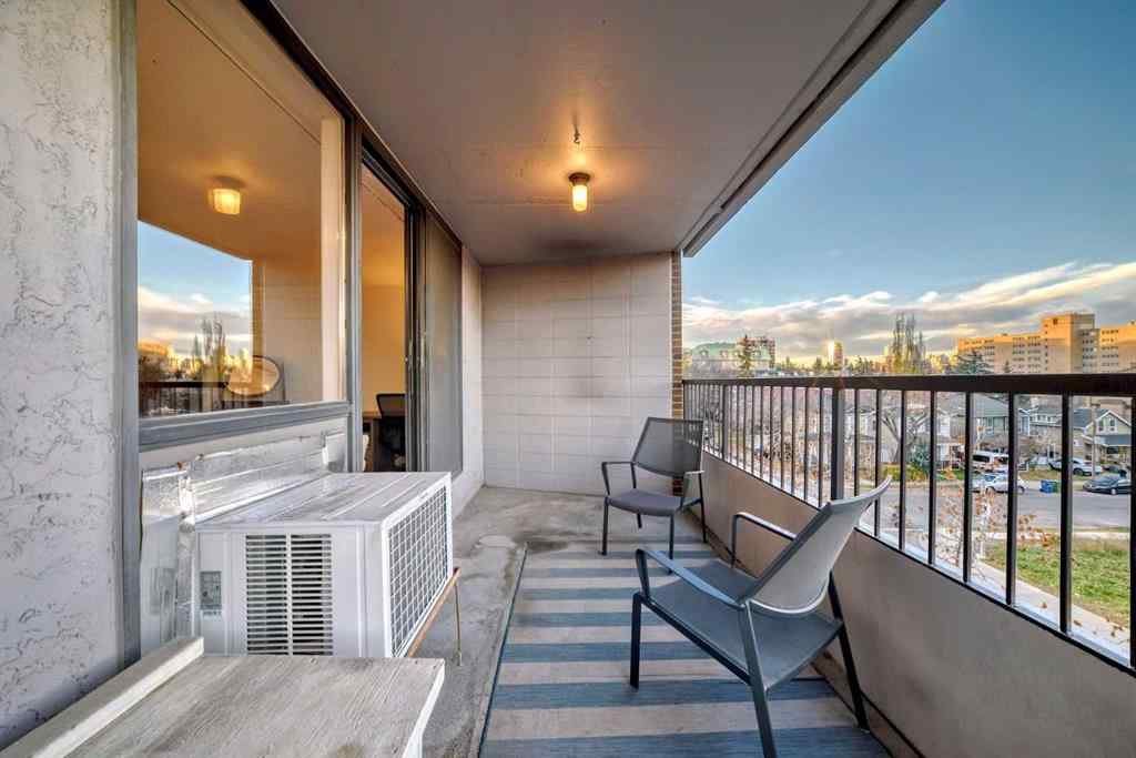 MLS® A2209379 - Unit #4B 133 25 Avenue SW in Mission Calgary, Residential