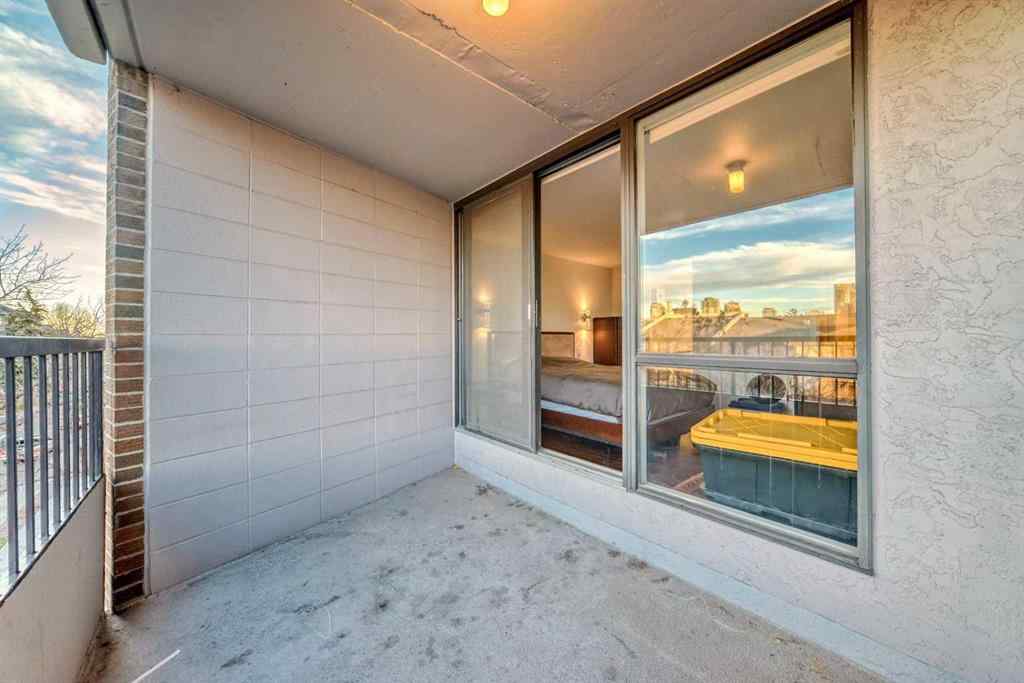 MLS® A2209379 - Unit #4B 133 25 Avenue SW in Mission Calgary, Residential
