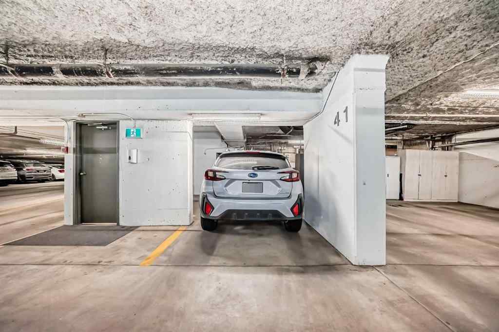 MLS® A2209379 - Unit #4B 133 25 Avenue SW in Mission Calgary, Residential