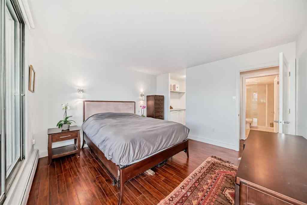 MLS® A2209379 - Unit #4B 133 25 Avenue SW in Mission Calgary, Residential