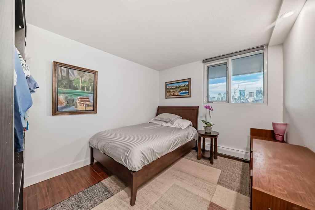 MLS® A2209379 - Unit #4B 133 25 Avenue SW in Mission Calgary, Residential