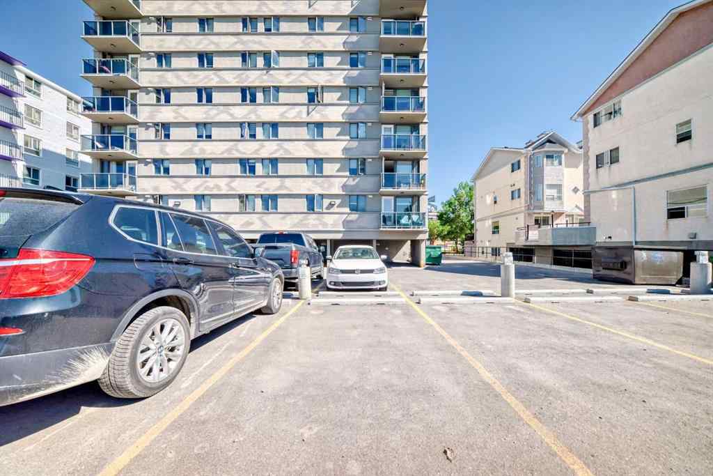 MLS® A2209396 - Unit #305 1225 15 Avenue SW in Beltline Calgary, Residential