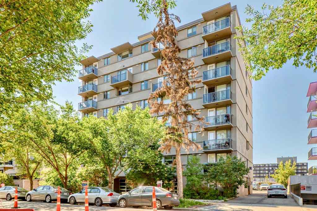 MLS® A2209396 - Unit #305 1225 15 Avenue SW in Beltline Calgary, Residential
