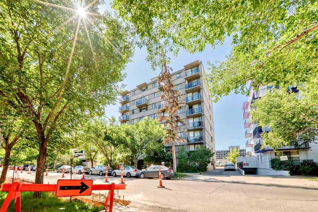 MLS® A2209396 - Unit #305 1225 15 Avenue SW in Beltline Calgary, Residential