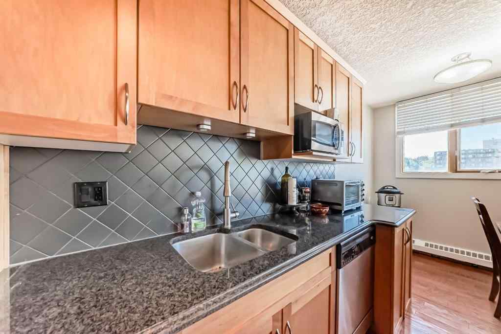 MLS® A2209396 - Unit #305 1225 15 Avenue SW in Beltline Calgary, Residential