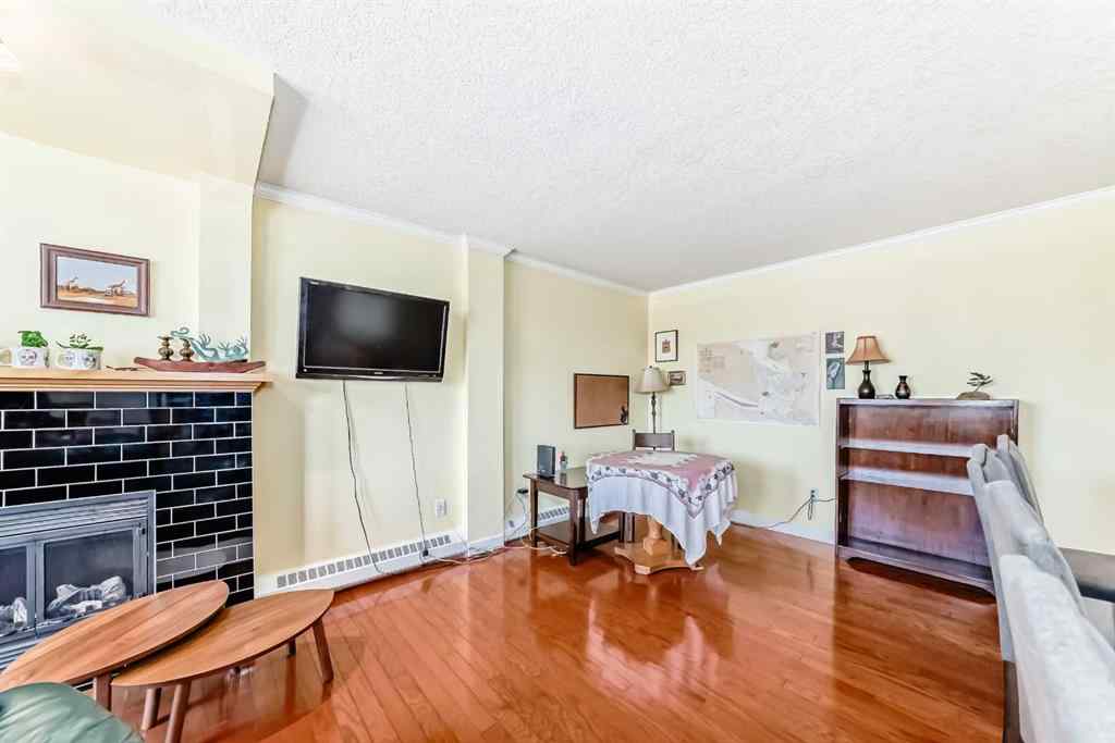 MLS® A2209396 - Unit #305 1225 15 Avenue SW in Beltline Calgary, Residential