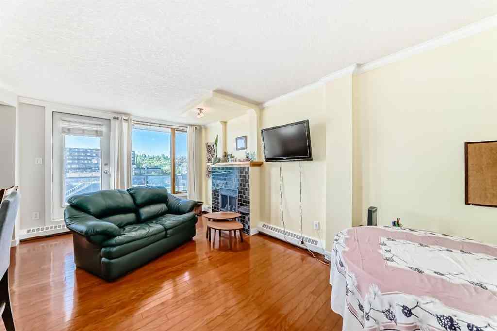 MLS® A2209396 - Unit #305 1225 15 Avenue SW in Beltline Calgary, Residential