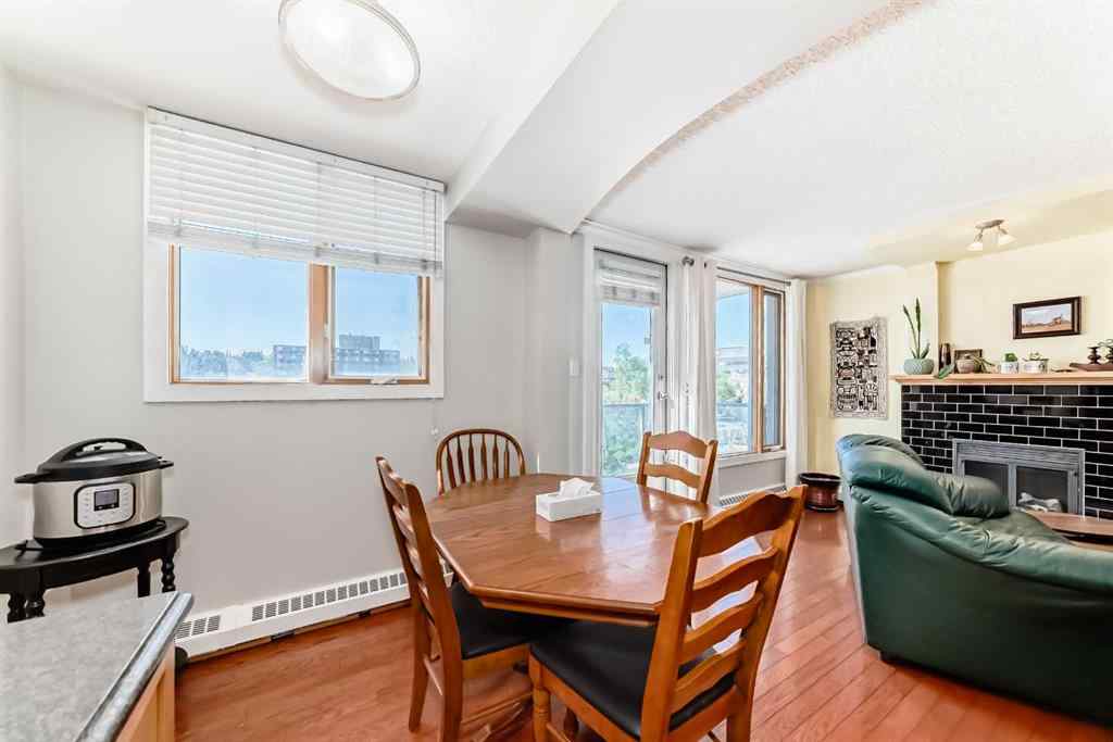MLS® A2209396 - Unit #305 1225 15 Avenue SW in Beltline Calgary, Residential