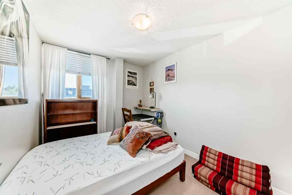 MLS® A2209396 - Unit #305 1225 15 Avenue SW in Beltline Calgary, Residential