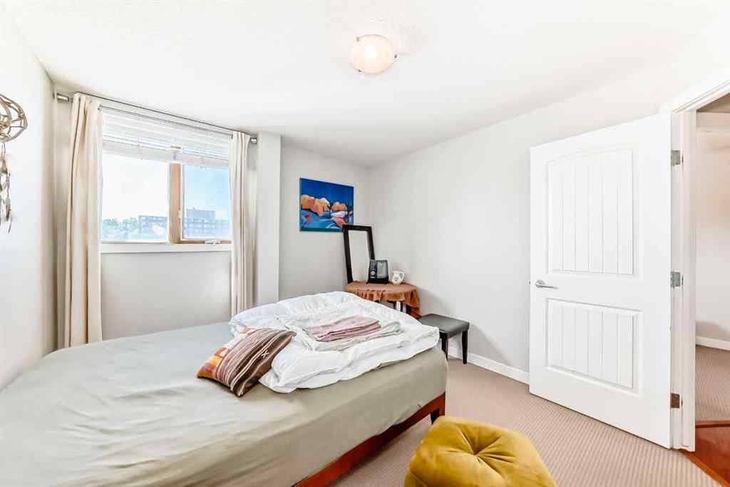 MLS® A2209396 - Unit #305 1225 15 Avenue SW in Beltline Calgary, Residential