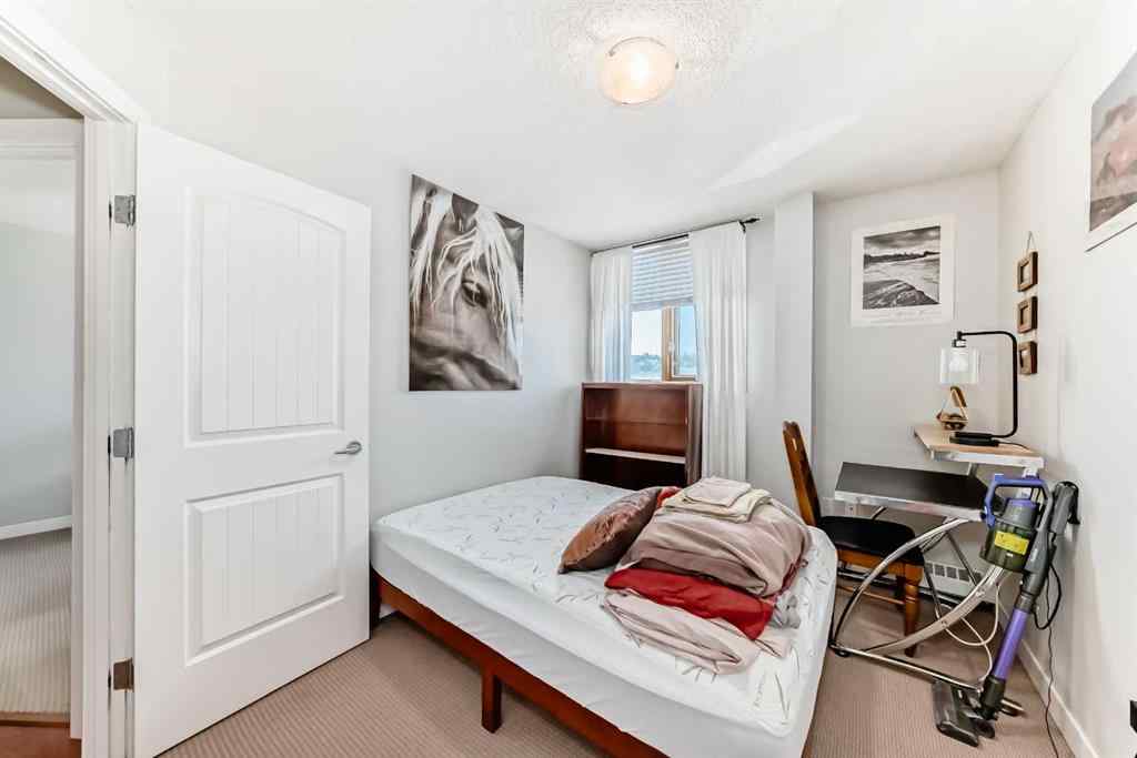 MLS® A2209396 - Unit #305 1225 15 Avenue SW in Beltline Calgary, Residential