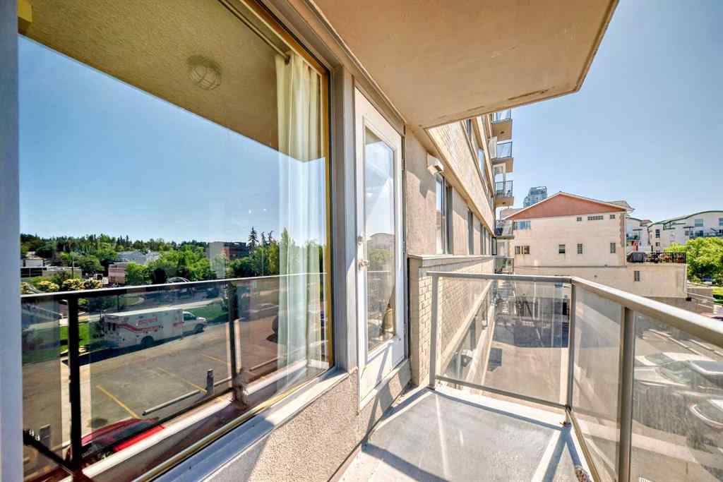 MLS® A2209396 - Unit #305 1225 15 Avenue SW in Beltline Calgary, Residential