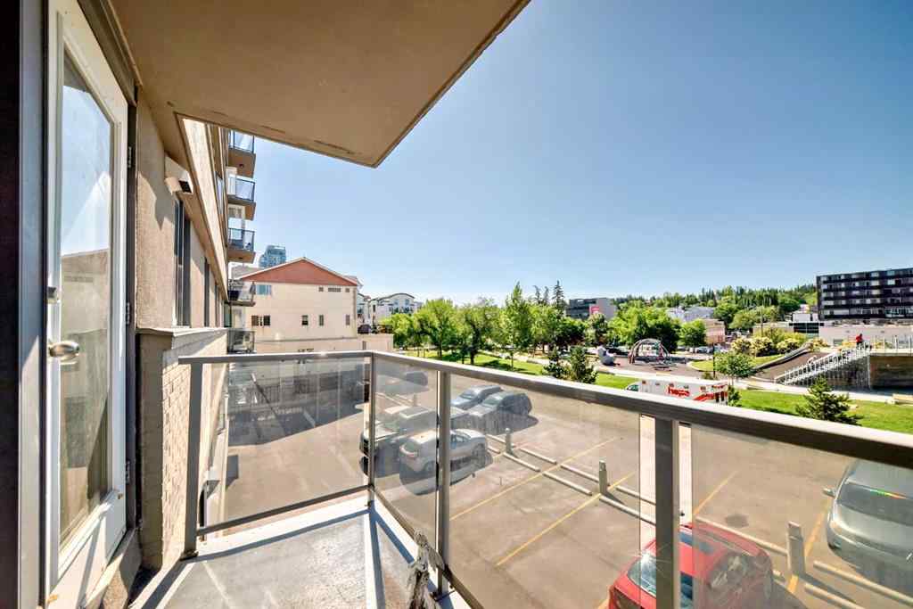 MLS® A2209396 - Unit #305 1225 15 Avenue SW in Beltline Calgary, Residential