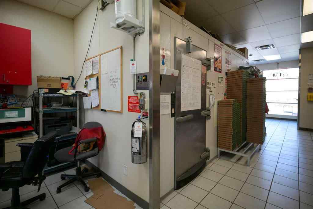 MLS® A2209398 - Unit #605 200 Southridge Drive  in Westmount_OK Okotoks, Commercial
