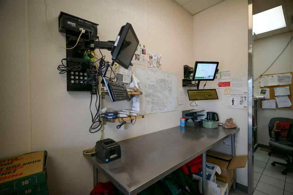 MLS® A2209398 - Unit #605 200 Southridge Drive  in Westmount_OK Okotoks, Commercial