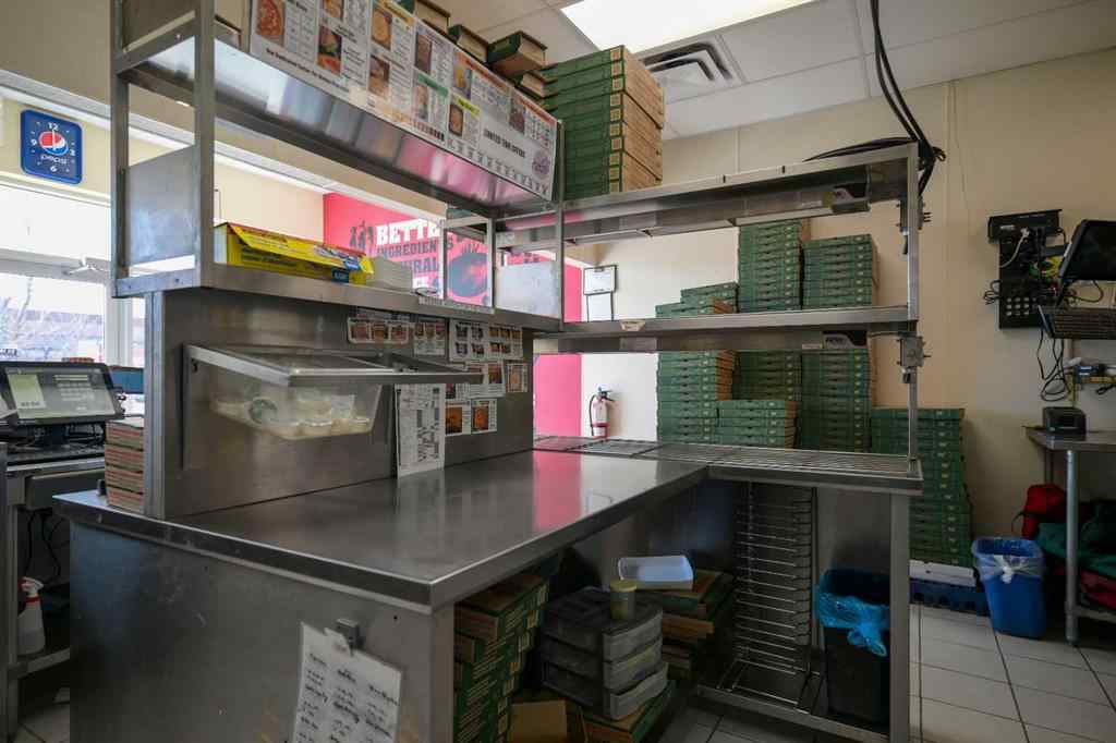 MLS® A2209398 - Unit #605 200 Southridge Drive  in Westmount_OK Okotoks, Commercial