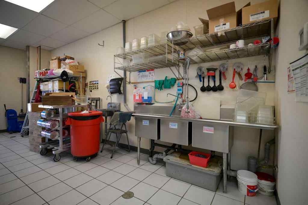 MLS® A2209398 - Unit #605 200 Southridge Drive  in Westmount_OK Okotoks, Commercial