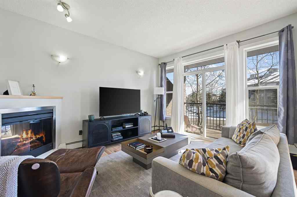 MLS® A2209420 - Unit #2205 211 Aspen Stone Boulevard SW in Aspen Woods Calgary, Residential