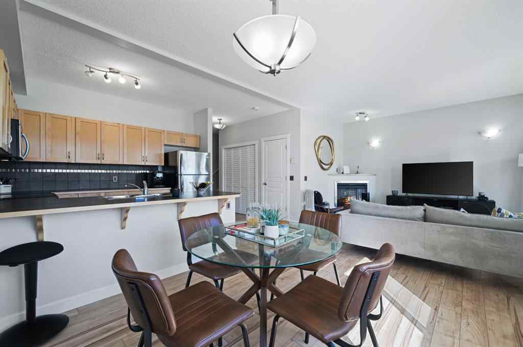 MLS® A2209420 - Unit #2205 211 Aspen Stone Boulevard SW in Aspen Woods Calgary, Residential