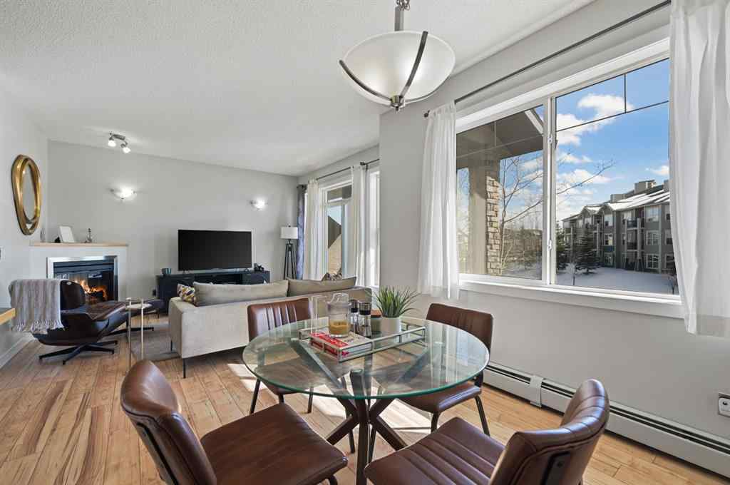 MLS® A2209420 - Unit #2205 211 Aspen Stone Boulevard SW in Aspen Woods Calgary, Residential