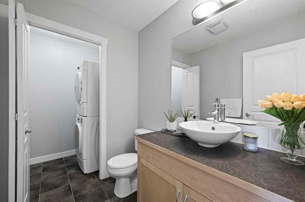 MLS® A2209420 - Unit #2205 211 Aspen Stone Boulevard SW in Aspen Woods Calgary, Residential