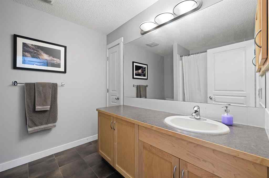 MLS® A2209420 - Unit #2205 211 Aspen Stone Boulevard SW in Aspen Woods Calgary, Residential