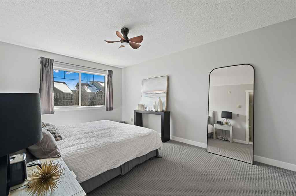 MLS® A2209420 - Unit #2205 211 Aspen Stone Boulevard SW in Aspen Woods Calgary, Residential