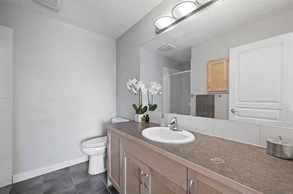 MLS® A2209420 - Unit #2205 211 Aspen Stone Boulevard SW in Aspen Woods Calgary, Residential