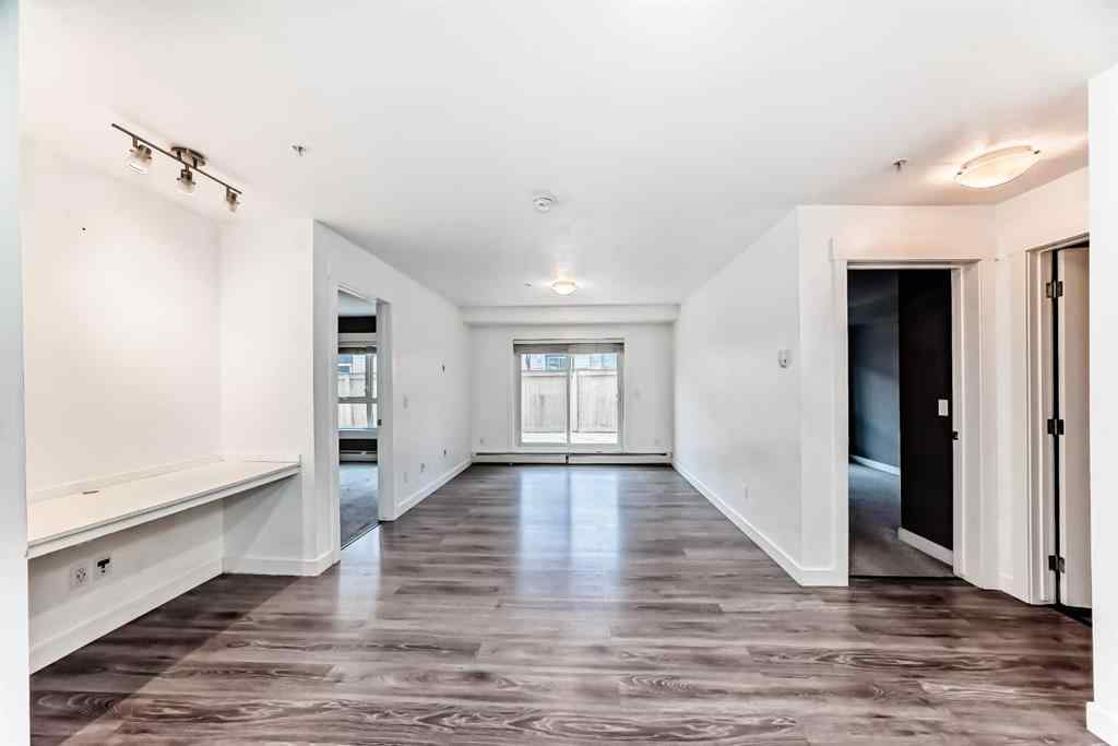MLS® A2209430 - Unit #5104 302 Skyview Ranch Drive NE in Skyview Ranch Calgary, Residential