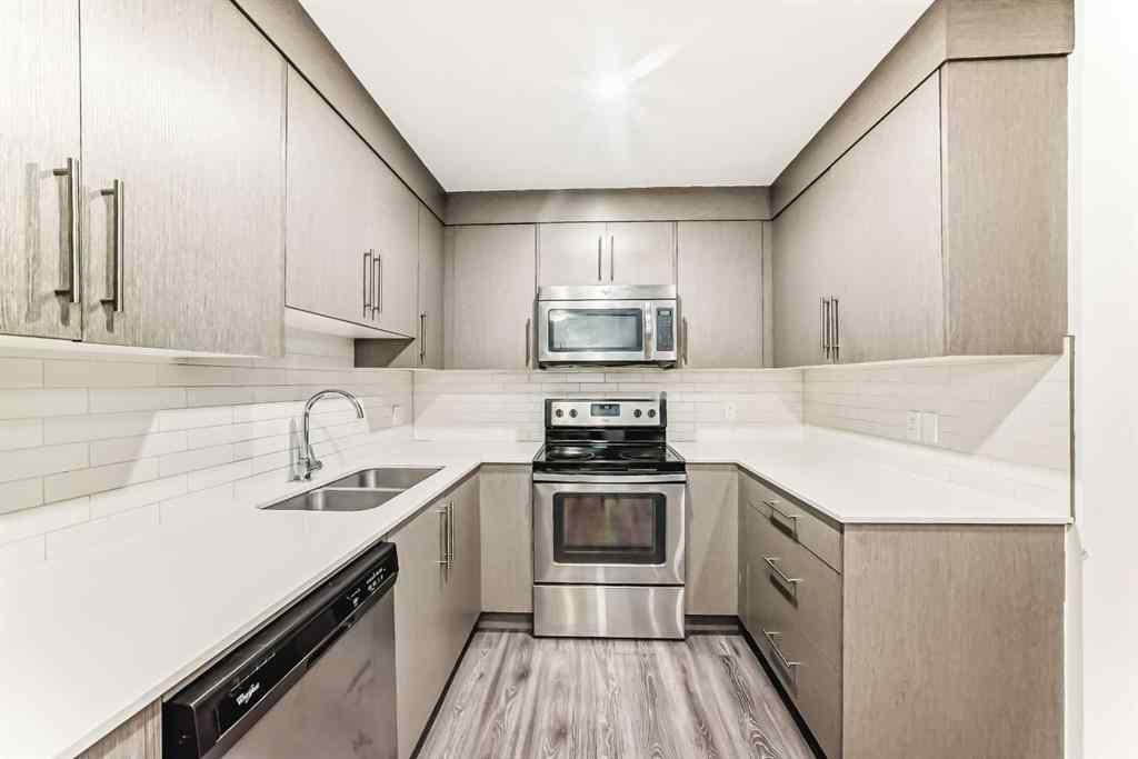 MLS® A2209430 - Unit #5104 302 Skyview Ranch Drive NE in Skyview Ranch Calgary, Residential
