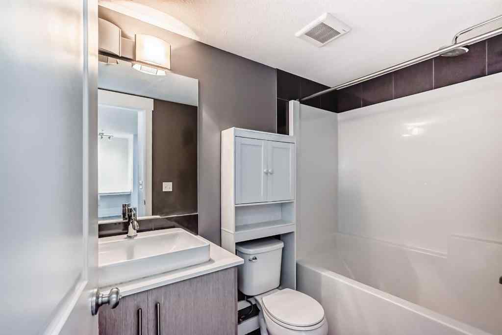 MLS® A2209430 - Unit #5104 302 Skyview Ranch Drive NE in Skyview Ranch Calgary, Residential